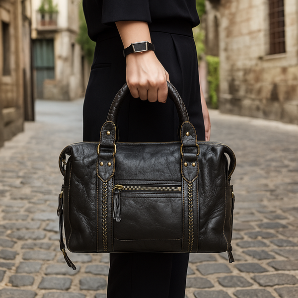 La vraie qualité commence chez Palmos-mode avec Élégance