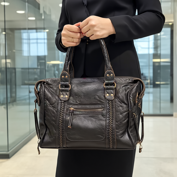 La vraie qualité commence chez Palmos-mode avec Élégance