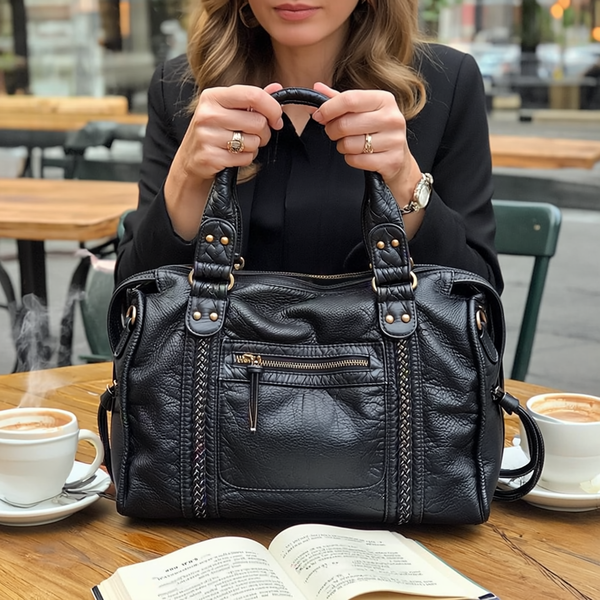 La vraie qualité commence chez Palmos-mode avec Élégance