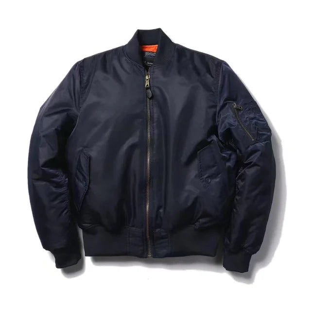 Daphne | Classic MA-1 Blouson bombardier