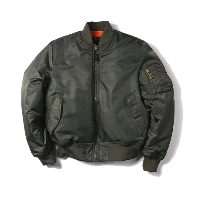 Daphne | Classic MA-1 Blouson bombardier