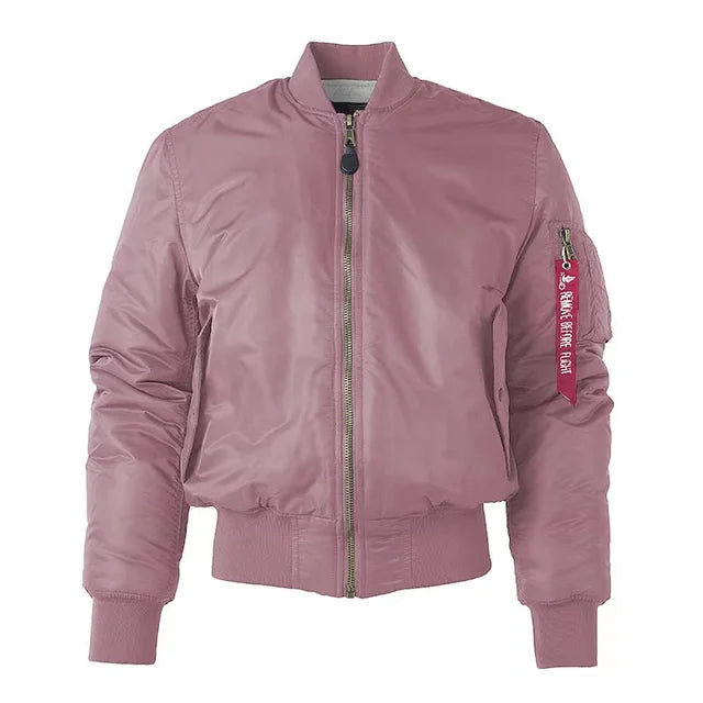 Daphne | Classic MA-1 Blouson bombardier