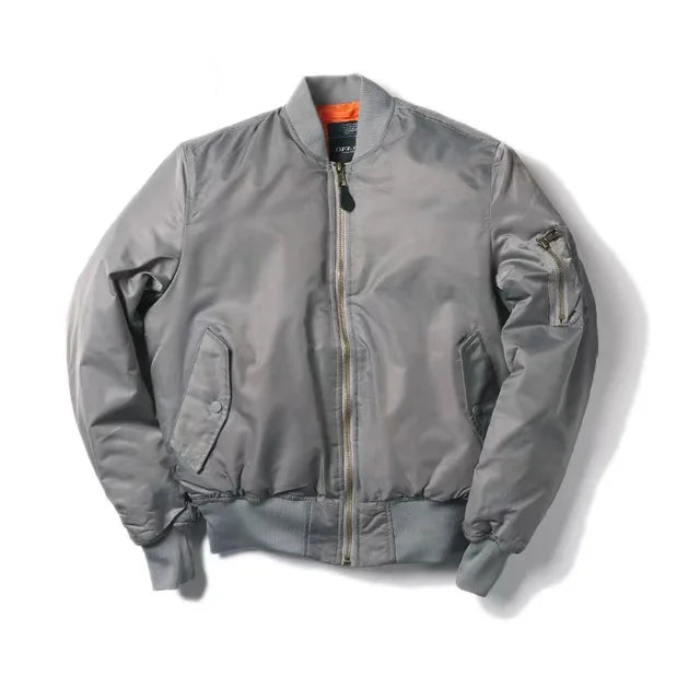 Daphne | Classic MA-1 Blouson bombardier
