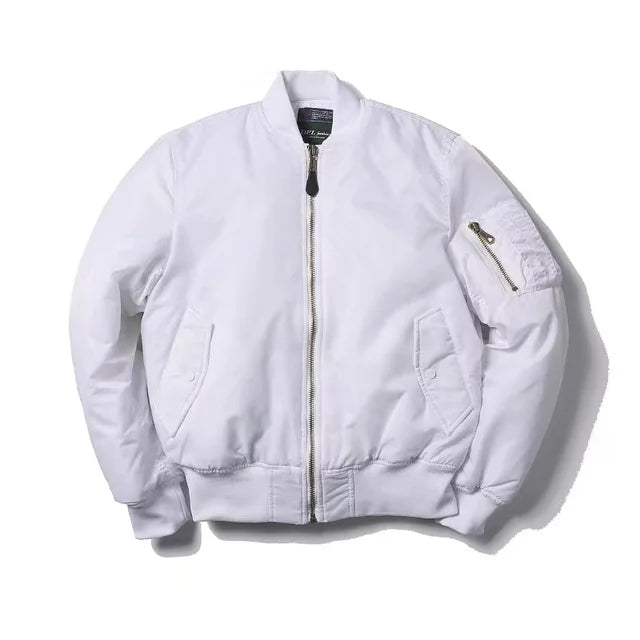 Daphne | Classic MA-1 Blouson bombardier