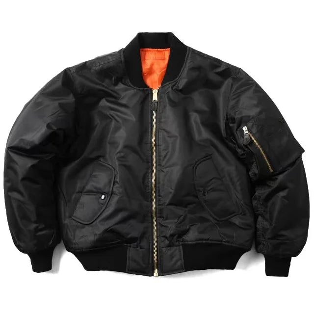 Daphne | Classic MA-1 Blouson bombardier