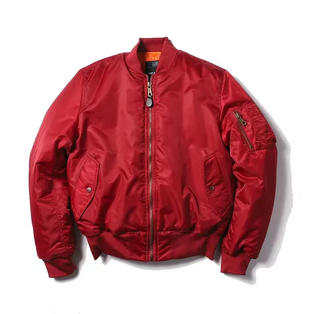 Daphne | Classic MA-1 Blouson bombardier
