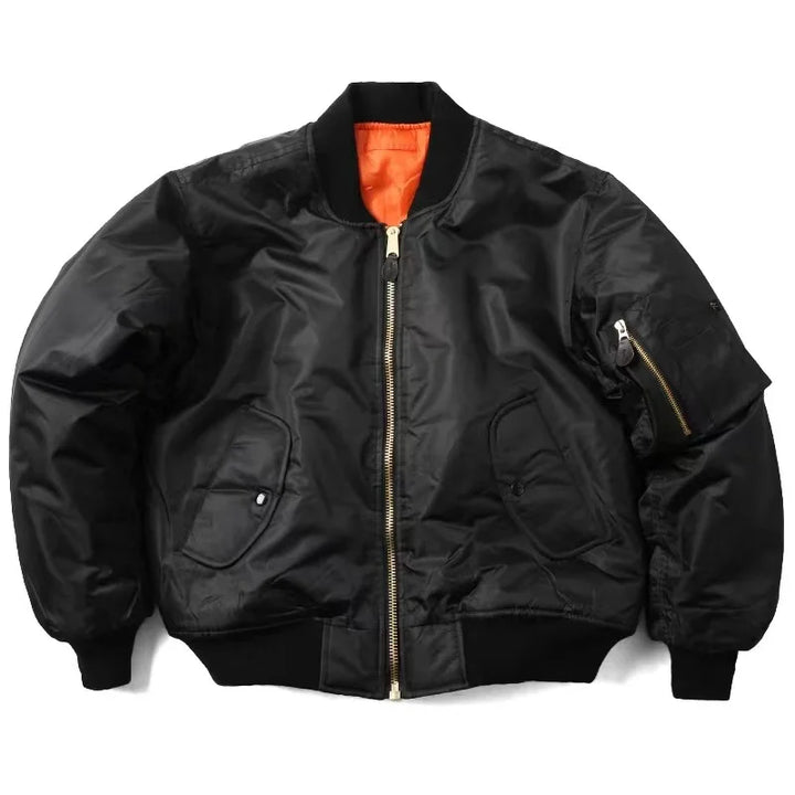 Daphne | Classic MA-1 Blouson bombardier