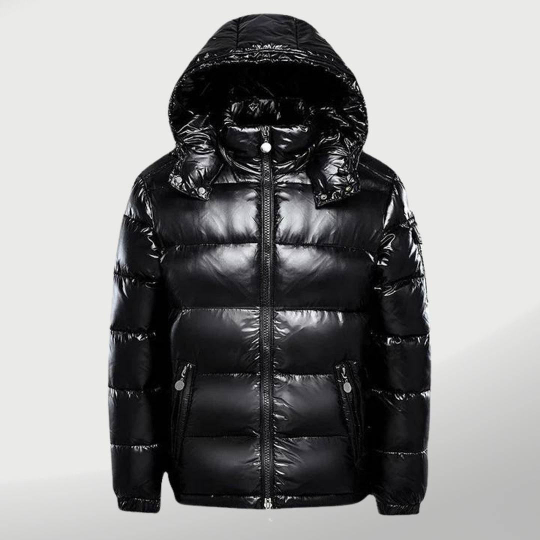 Veste Hiver Icebreaker | Matelassée, Chaude & Polyvalente
