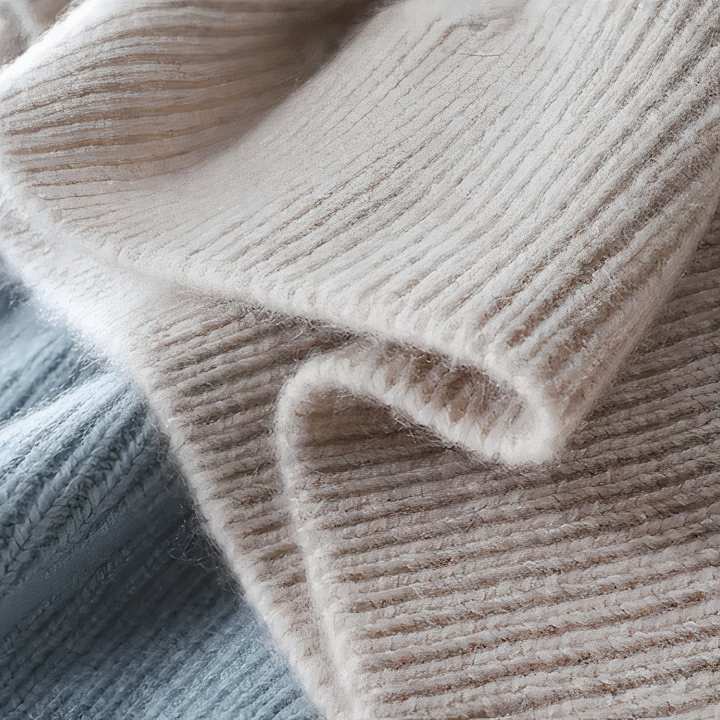 Margriet Col Roulé En Cachemire Ultra-Doux | Élégance & Confort Absolu