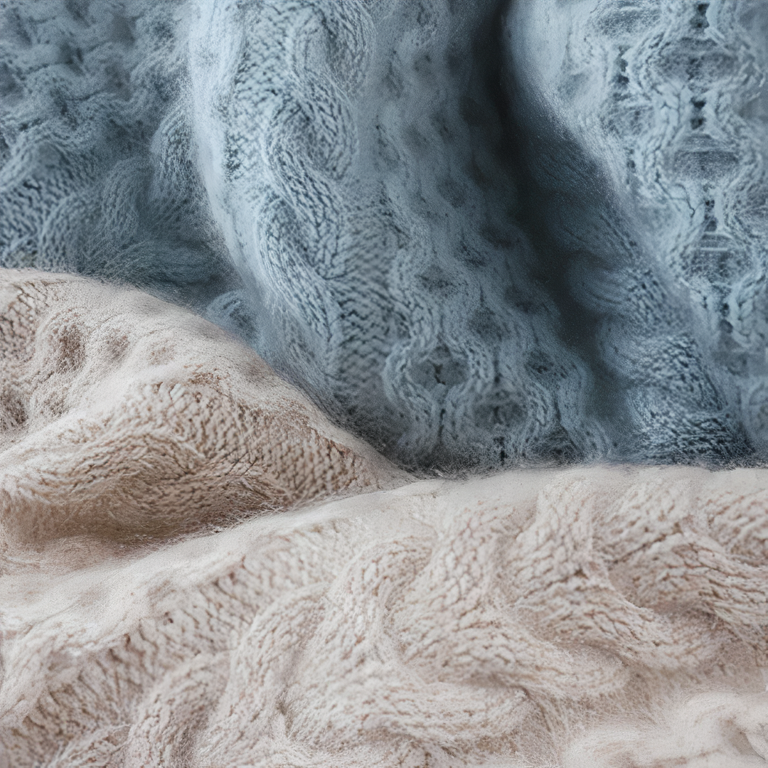 Margriet Col Roulé En Cachemire Ultra-Doux | Élégance & Confort Absolu