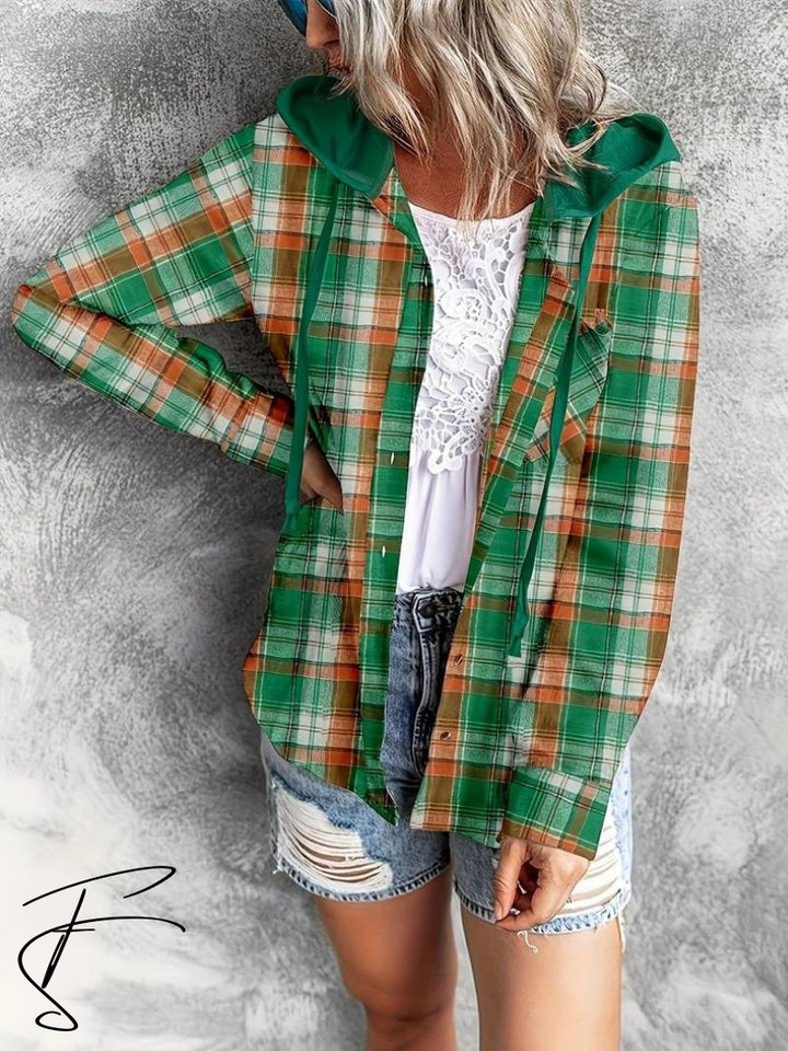 Juliette | Cardigan arioso e casual per un comfort ottimale