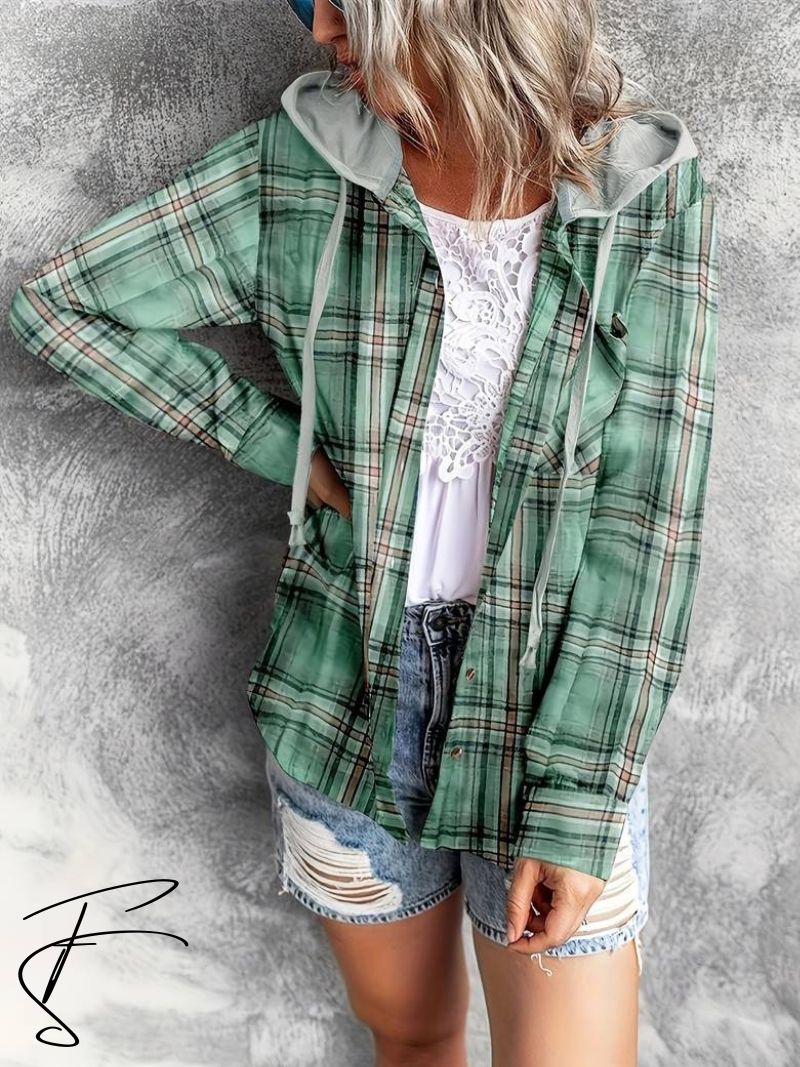 Juliette | Cardigan arioso e casual per un comfort ottimale