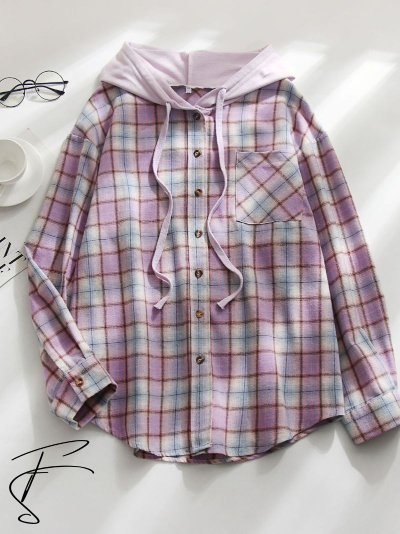 Juliette | Cardigan arioso e casual per un comfort ottimale