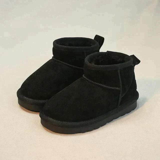 Bottes d’Hiver Imperméables Femme |Confort et Sécurité pour l’Hiver