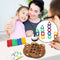 Cabrestantes con formas a juego