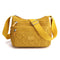 Bolso bandolera de lujo para mujer - Bolso cruzado Rio para todos los días