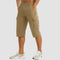Short cargo pour hommes à séchage rapide | Polyvalent et confortable