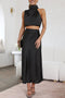 Sarah Ensemble de jupes longues élégantes | Élégance intemporelle pour toutes les occasions