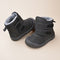 Botas de nieve cálidas para niños - Comodidad y protección en invierno
