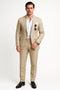Costume uomo Camicia elegante a maniche lunghe Autunno Eleganza