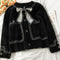 Chloé Noor | Cardigan Court Cosy & Stylé pour un Look Élégant