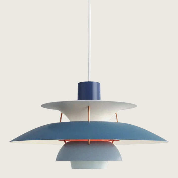 Lunaris - Plafonnier au design moderne et élégant