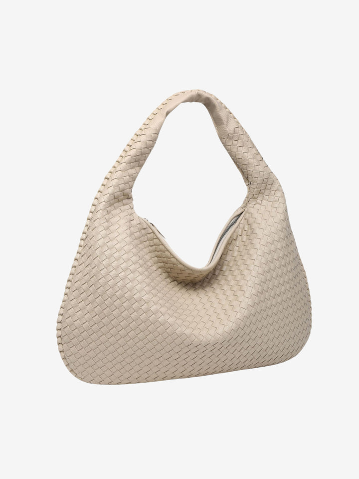 Ava Sac Tote | Grand Volume, Cuir Haut de Gamme, Options de Port Polyvalentes
