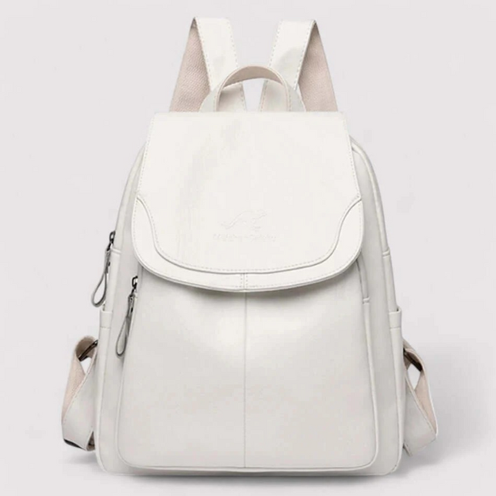 Sac à dos antivol Westman | Design moderne et sécurisé avec compartiment pour ordinateur portable