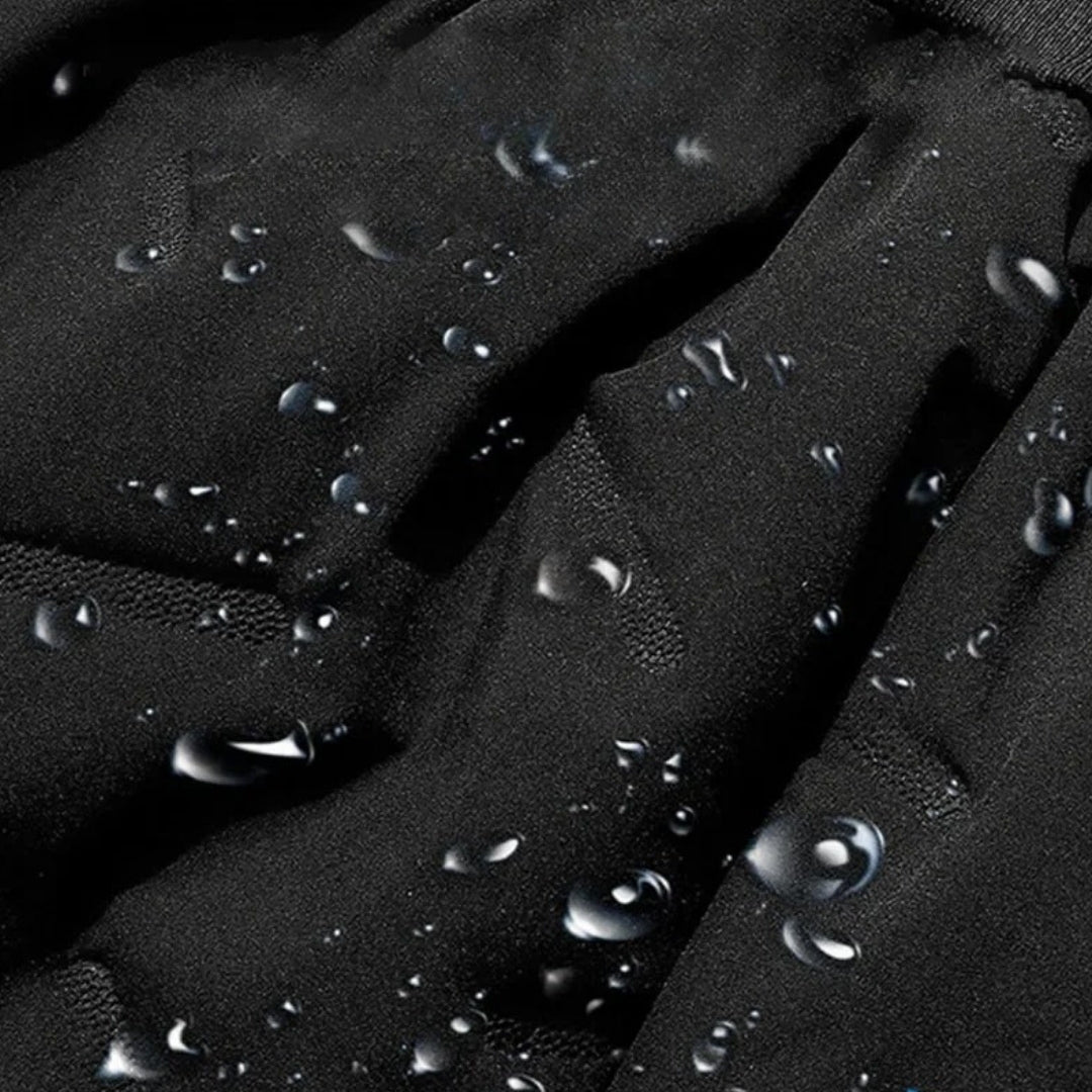 Pantalon Thermique Chauffant Unisexe | Chaud et Flexible pour Temps Froid