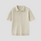 Evrard Polo Homme | Maille Côtelée, Style Estival Léger