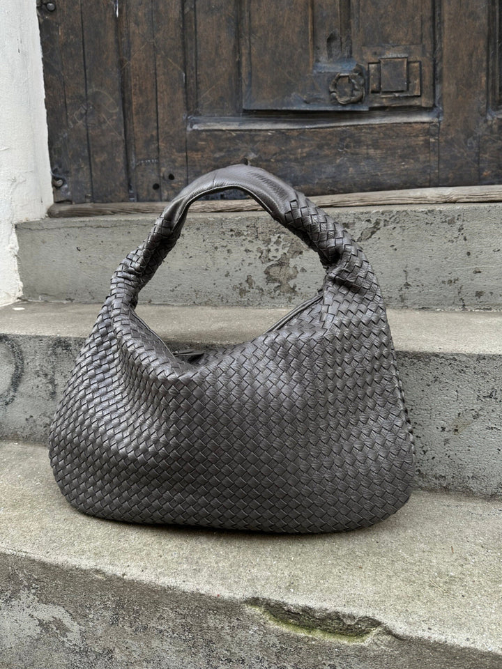 Ava Sac Tote | Grand Volume, Cuir Haut de Gamme, Options de Port Polyvalentes