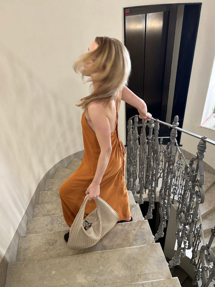 Ava Sac Tote | Grand Volume, Cuir Haut de Gamme, Options de Port Polyvalentes