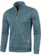 Jagger - Camisola casual para homem