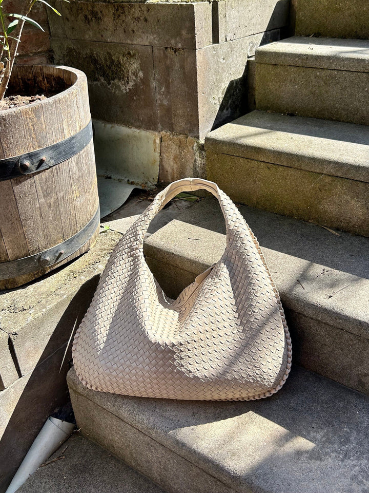 Ava Sac Tote | Grand Volume, Cuir Haut de Gamme, Options de Port Polyvalentes