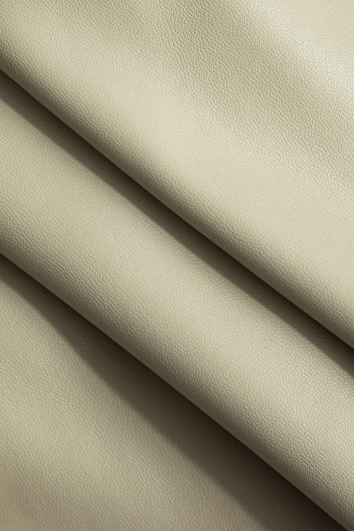 Mary Jupe Solide à Détails Frangés pour Femmes | Design Chic et Polyvalent