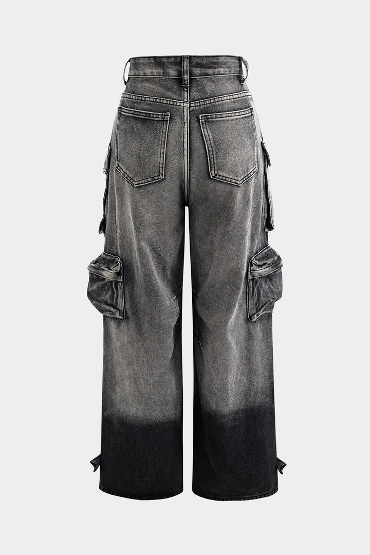 Umbra Denim décontracté pour femme avec coupe ajustée | Confortable, indéformable et polyvalent