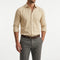 Camicia di lino Cyprien