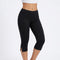 Leggings capri Ornella