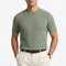 T-shirt Corrado in maglia testurizzata