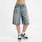 Short vaquero largo Isabeau