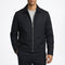 Giacca Harrington con chiusura lampo frontale