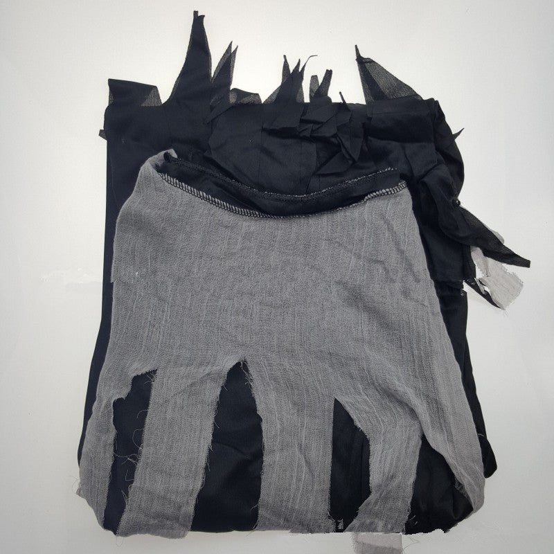 Devenez la Faucheuse Ultime : Costume d’Halloween pour Adultes