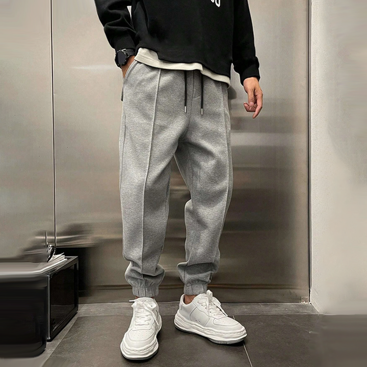 Electra Pantalon femme | Coupe élégante & confortable | Convient pour le bureau & les loisirs