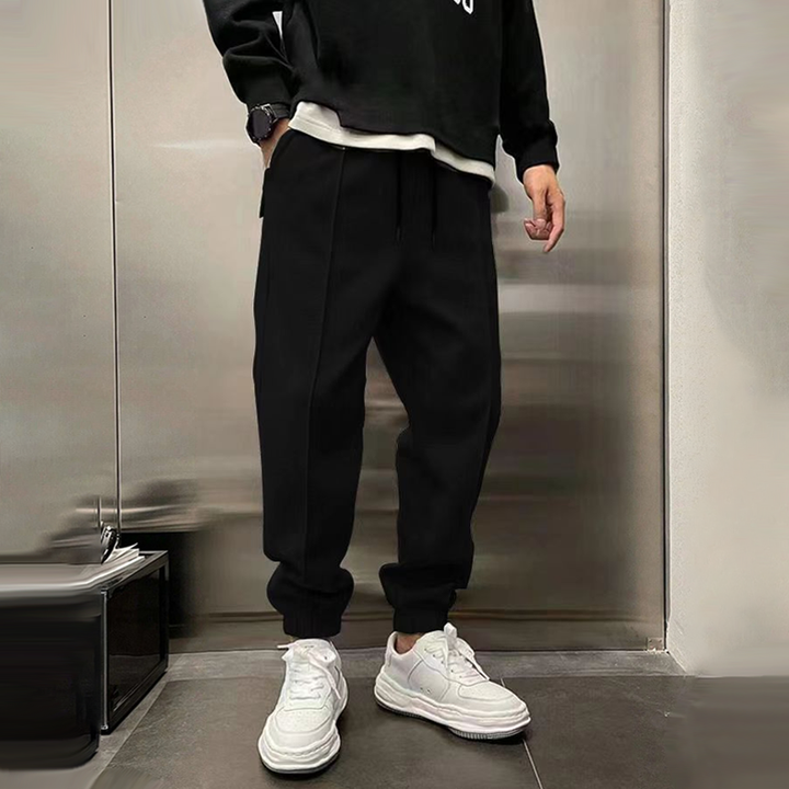 Electra Pantalon femme | Coupe élégante & confortable | Convient pour le bureau & les loisirs