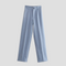 Béatrice Pantalon Taille Haute | Silhouette Épurée & Élégance Intemporelle