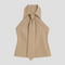 Mirella Blouse Col Halter Femme | Lignes Élégantes & Légèreté d’Été