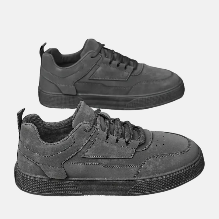 Baskets décontractées Benzos pour homme | Style minimaliste et confort au quotidien