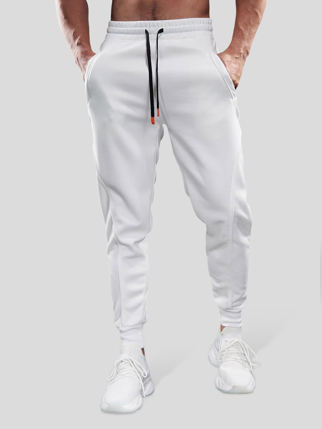 Pantaloni da jogging Fred Weekend Performance | Comfort e versatilità per fitness, attività all'aperto e uso quotidiano