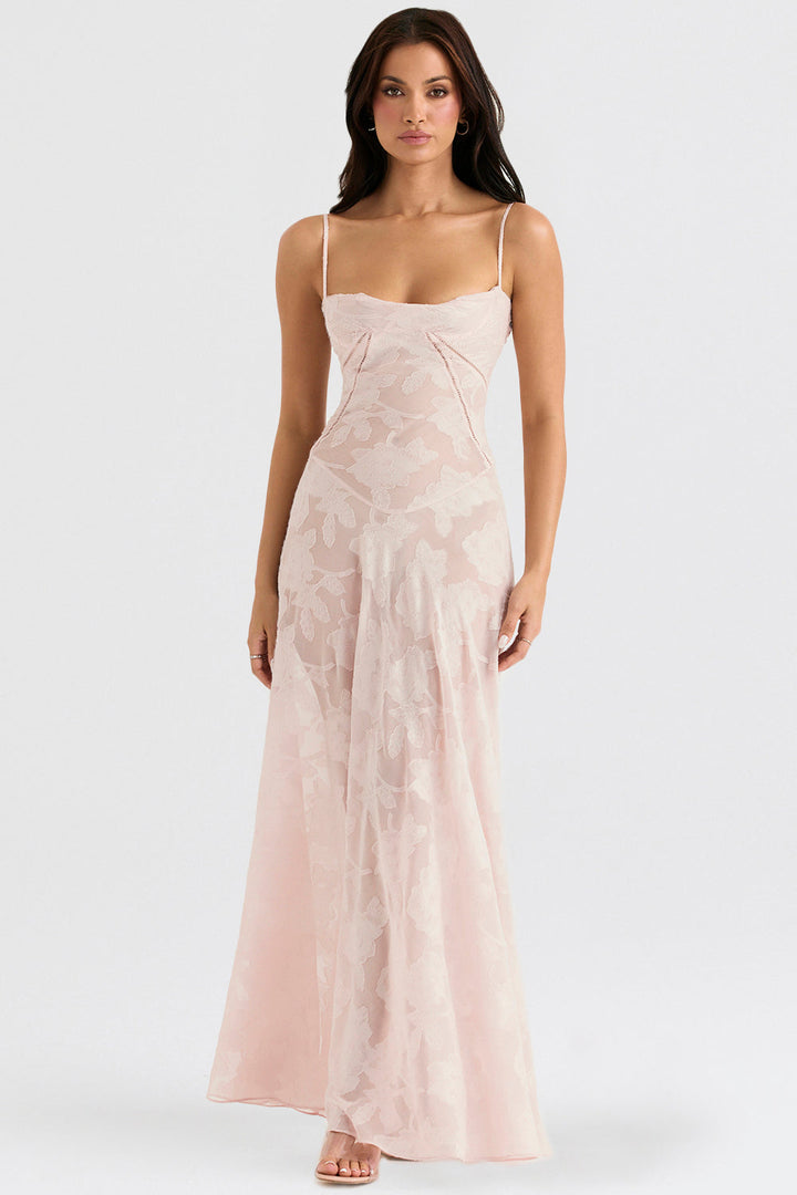 Vestido Alessia | Elegante y cómodo, diseño chic para cualquier ocasión.