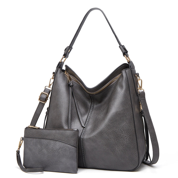 Ersilia Sac en Cuir pour Femme | Élégant, Spacieux et Polyvalent au Quotidien